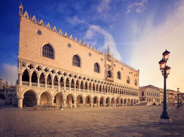 VISITA GUIDATA A PALAZZO DUCALE E LA BASILICA DI SAN MARCO