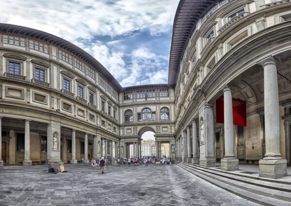 Uffizi Tour - Image 5