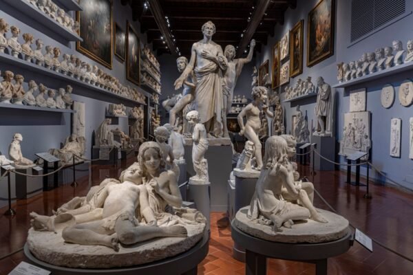 Accademia Florence Tour - Image 4