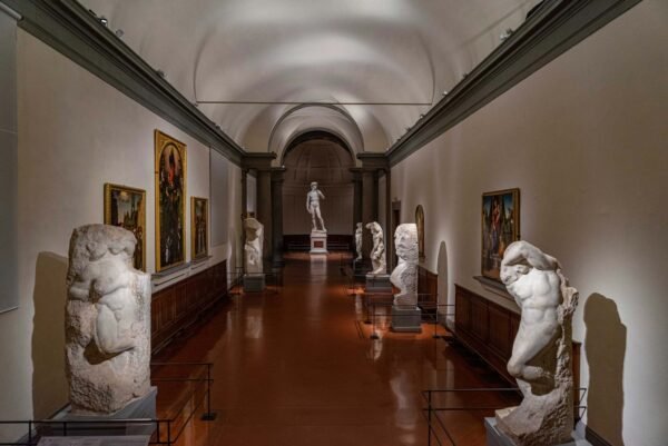 Accademia Florence Tour - Image 7