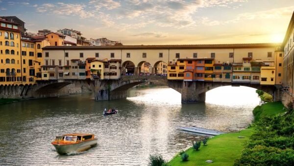 Walking tour of Florence - Image 5