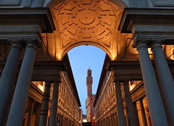 Uffizi Tour - Image 3