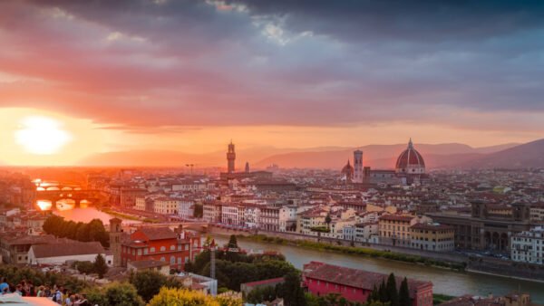 Walking tour of Florence - Image 7