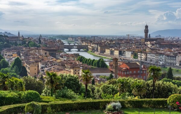 Walking tour of Florence - Image 6