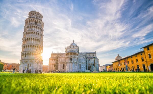 Best of Pisa