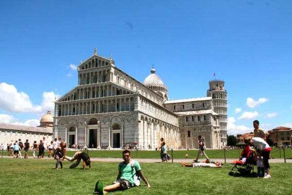 Best of Pisa - Image 5