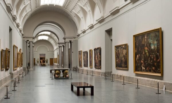 Prado Museum - Image 11