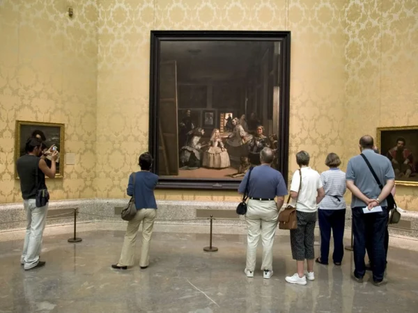 Prado Museum - Image 10