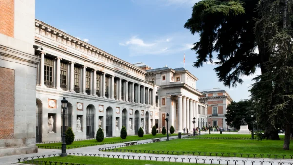 Prado Museum - Image 9