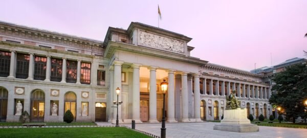 Prado Museum