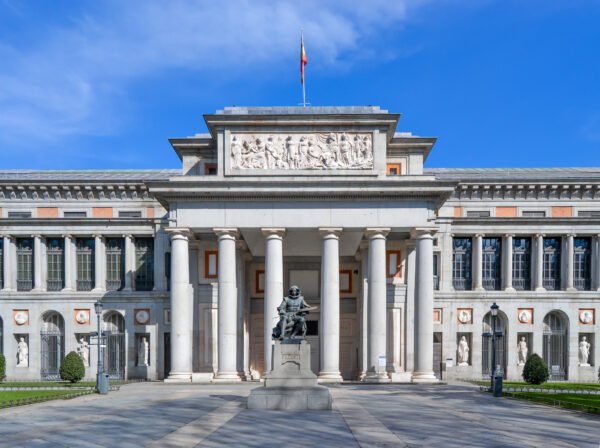 Prado Museum - Image 7