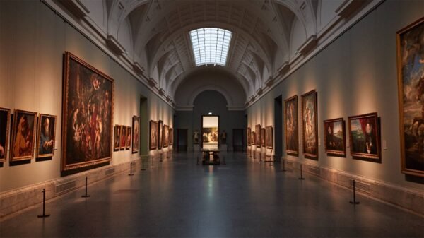 Prado Museum - Image 3