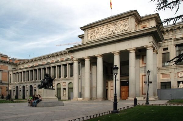 Prado Museum - Image 5